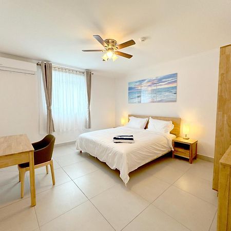Bon Bini Suites اورانجستاد المظهر الخارجي الصورة