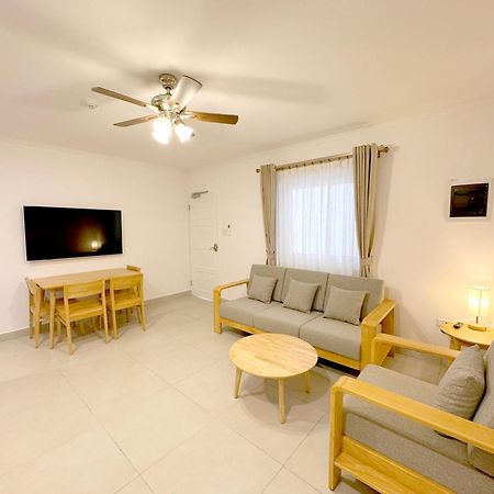 Bon Bini Suites اورانجستاد المظهر الخارجي الصورة