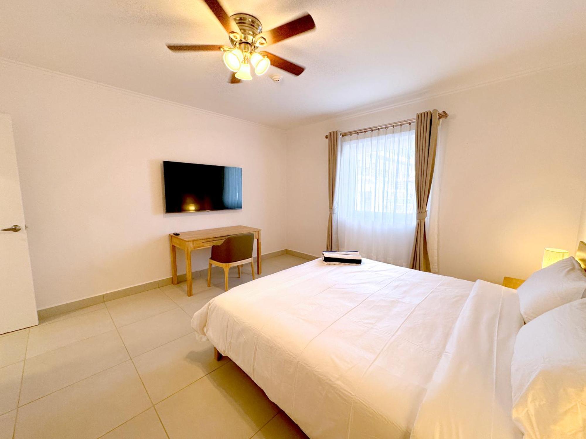 Bon Bini Suites اورانجستاد المظهر الخارجي الصورة