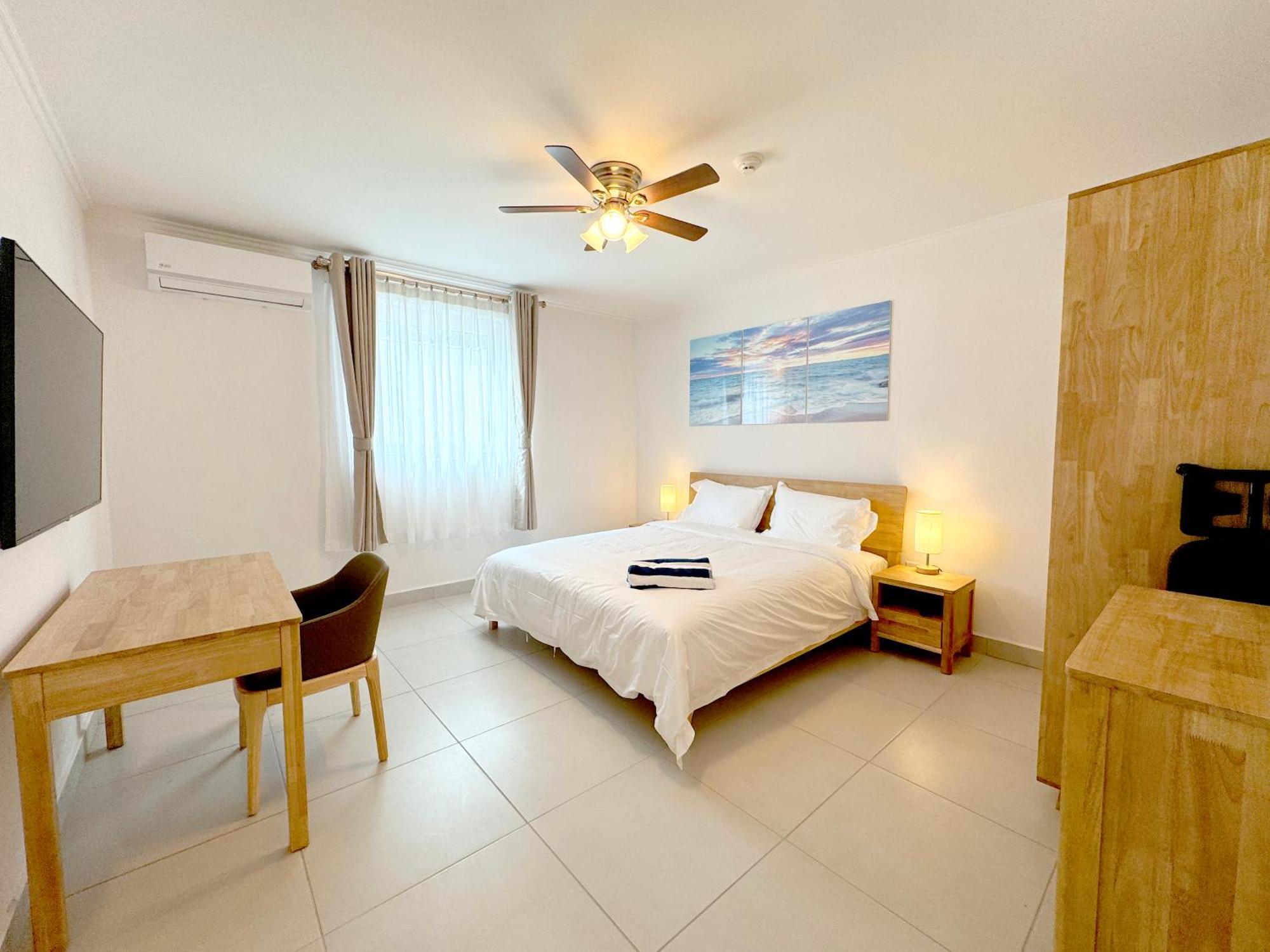 Bon Bini Suites اورانجستاد المظهر الخارجي الصورة