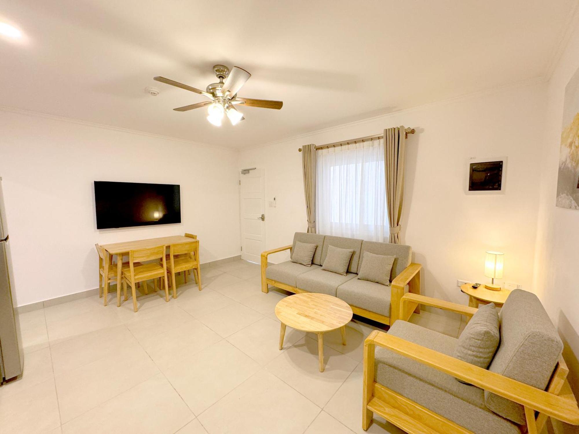 Bon Bini Suites اورانجستاد المظهر الخارجي الصورة