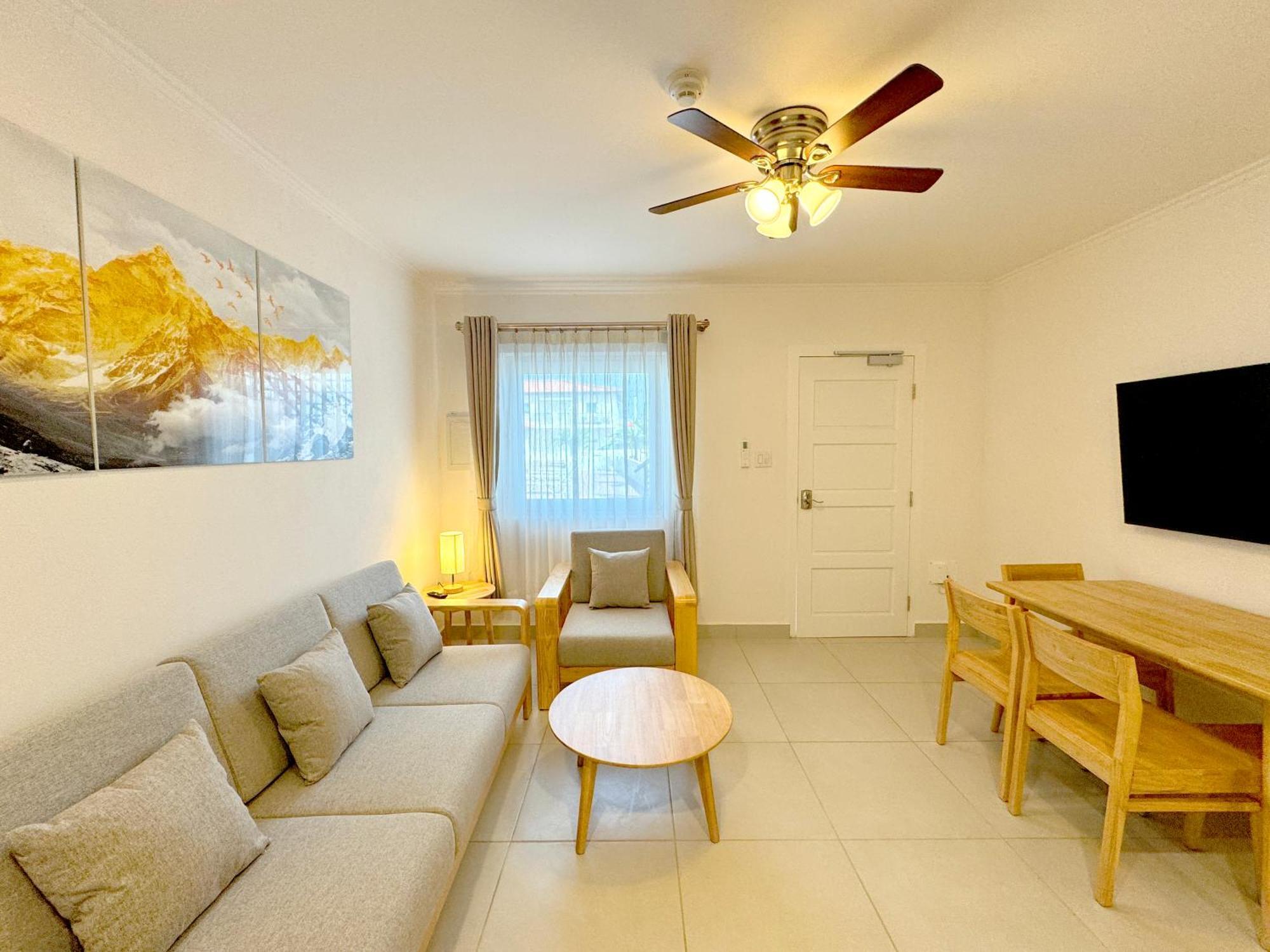 Bon Bini Suites اورانجستاد المظهر الخارجي الصورة