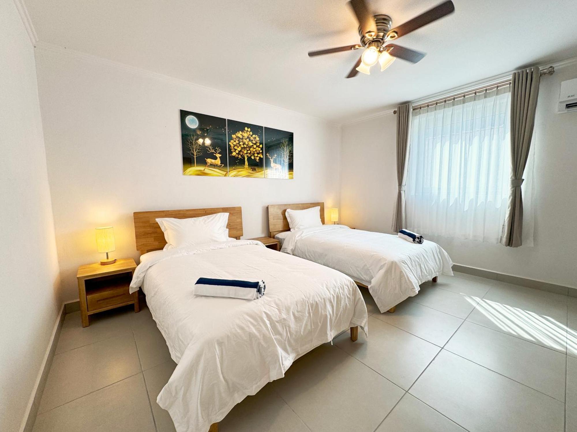 Bon Bini Suites اورانجستاد المظهر الخارجي الصورة