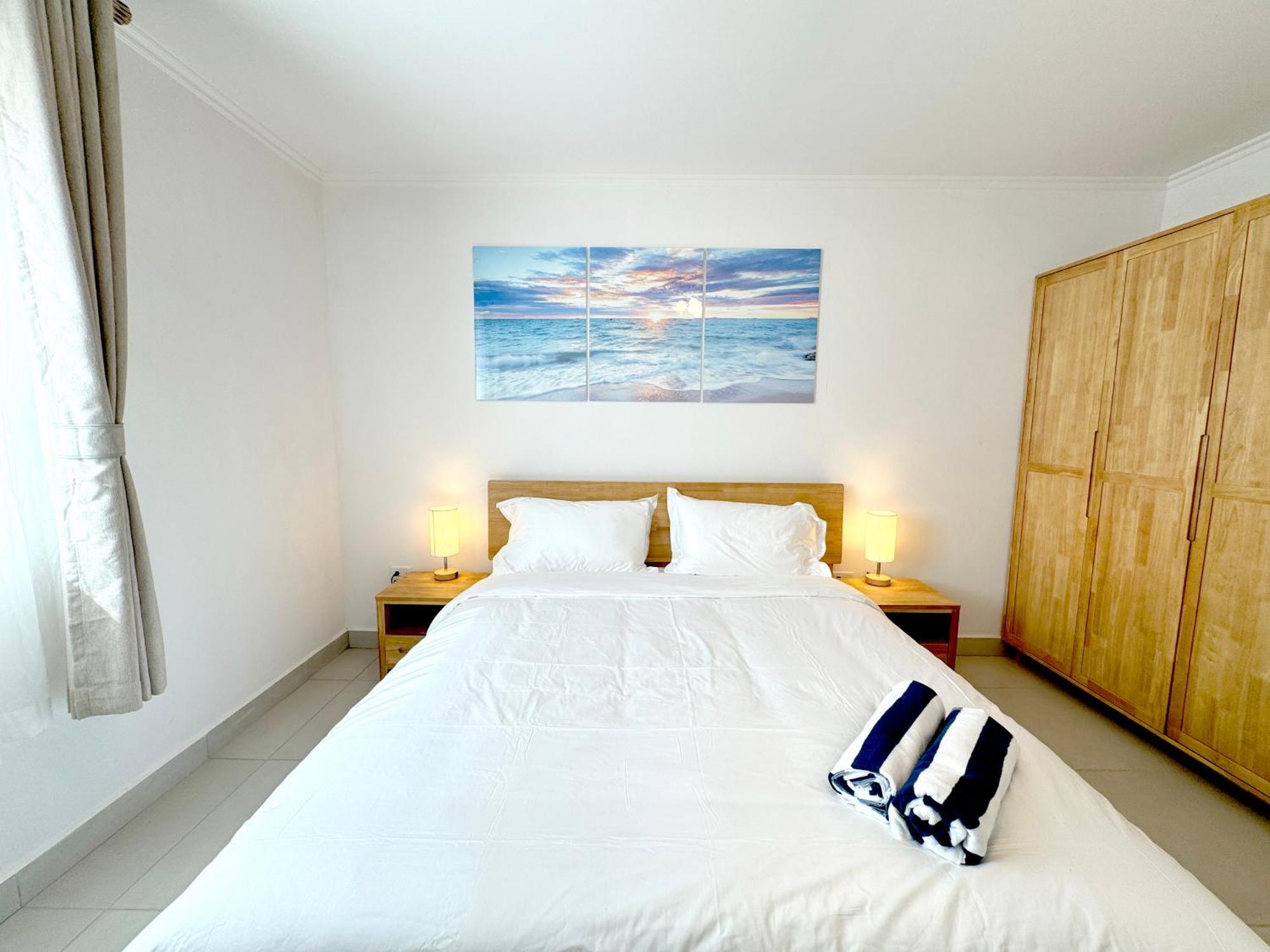 Bon Bini Suites اورانجستاد المظهر الخارجي الصورة
