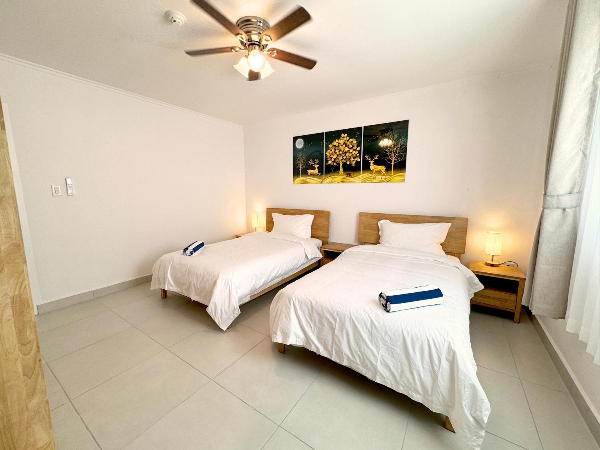 Bon Bini Suites اورانجستاد المظهر الخارجي الصورة
