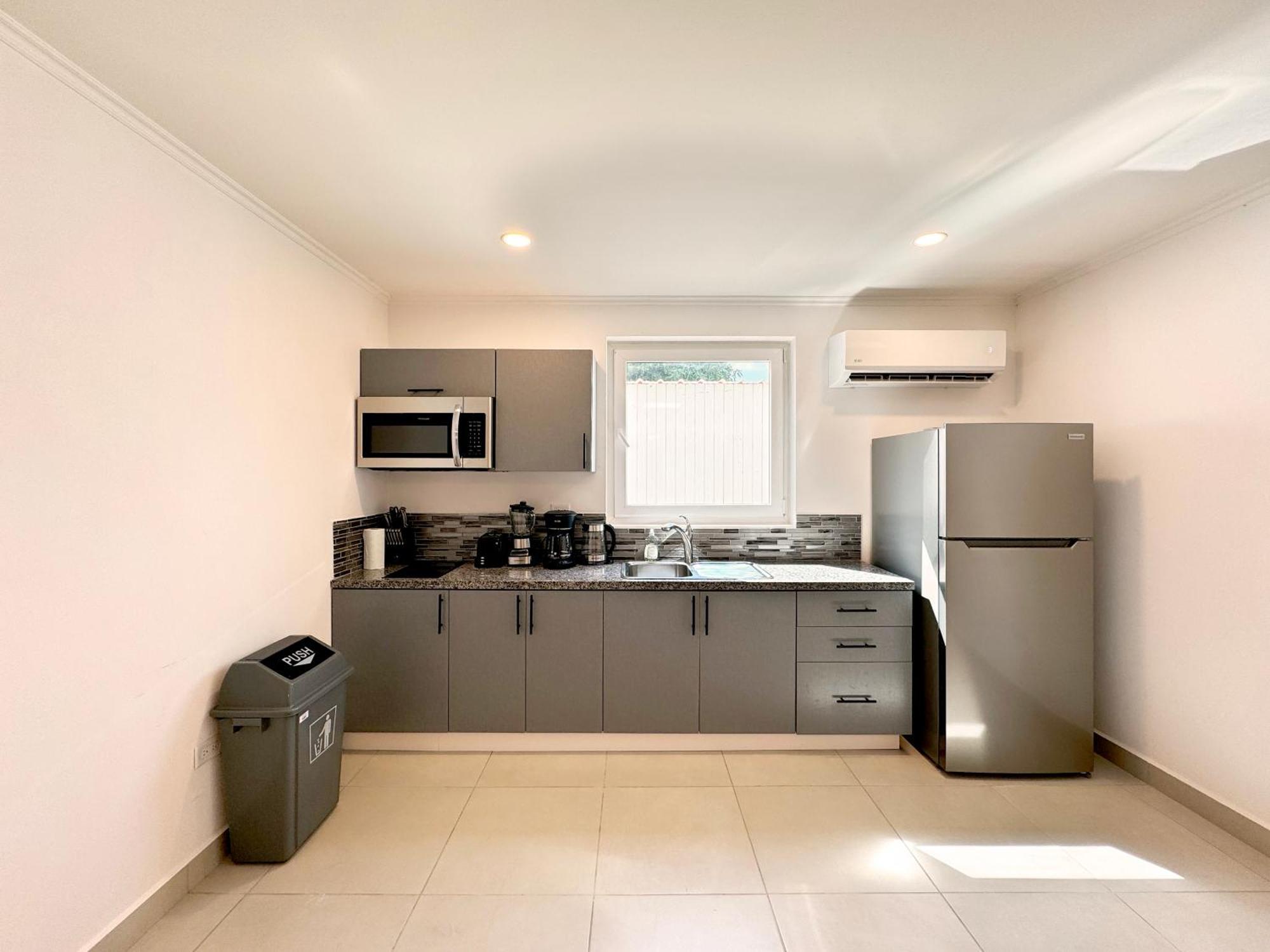 Bon Bini Suites اورانجستاد المظهر الخارجي الصورة