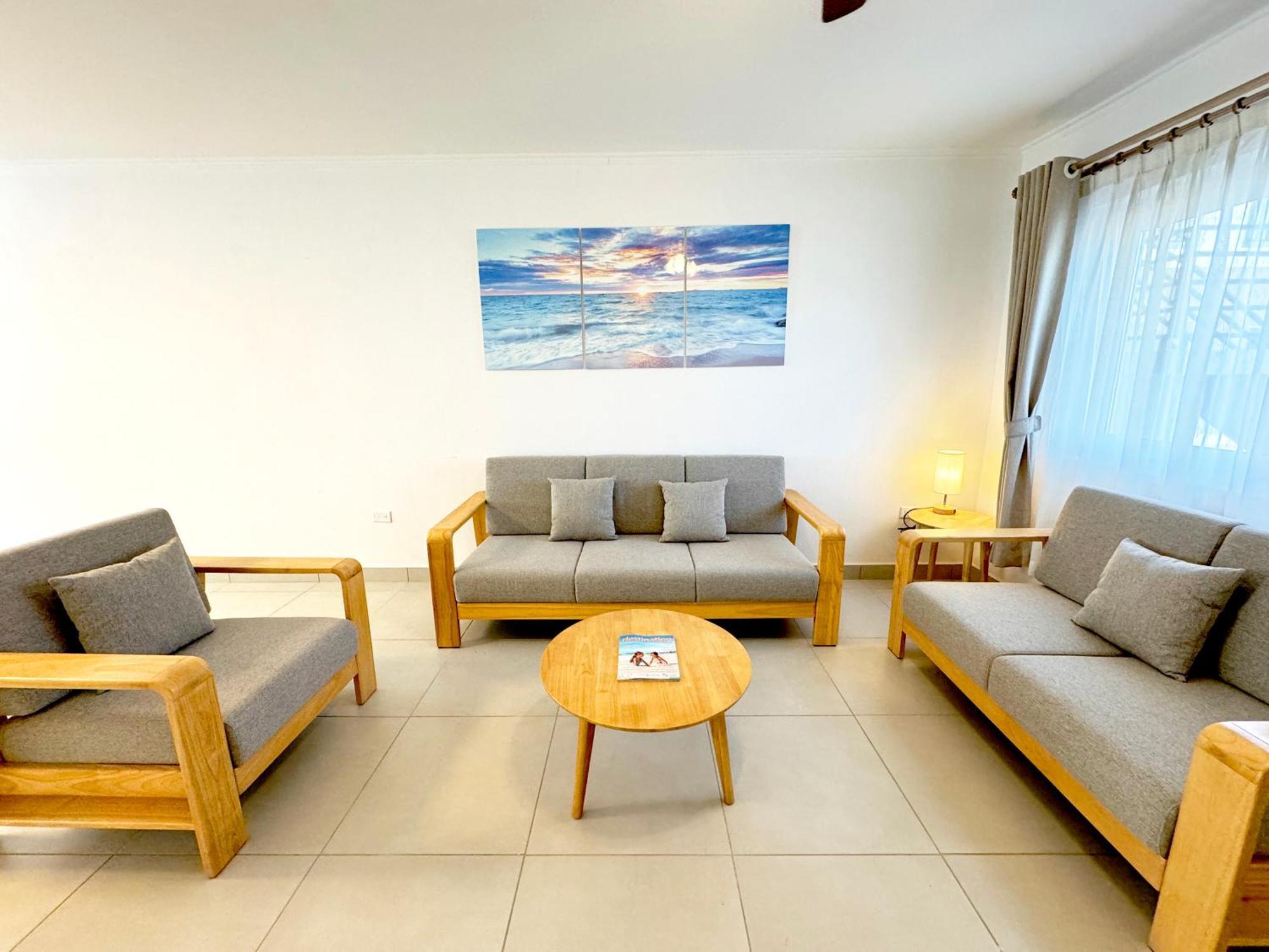 Bon Bini Suites اورانجستاد المظهر الخارجي الصورة