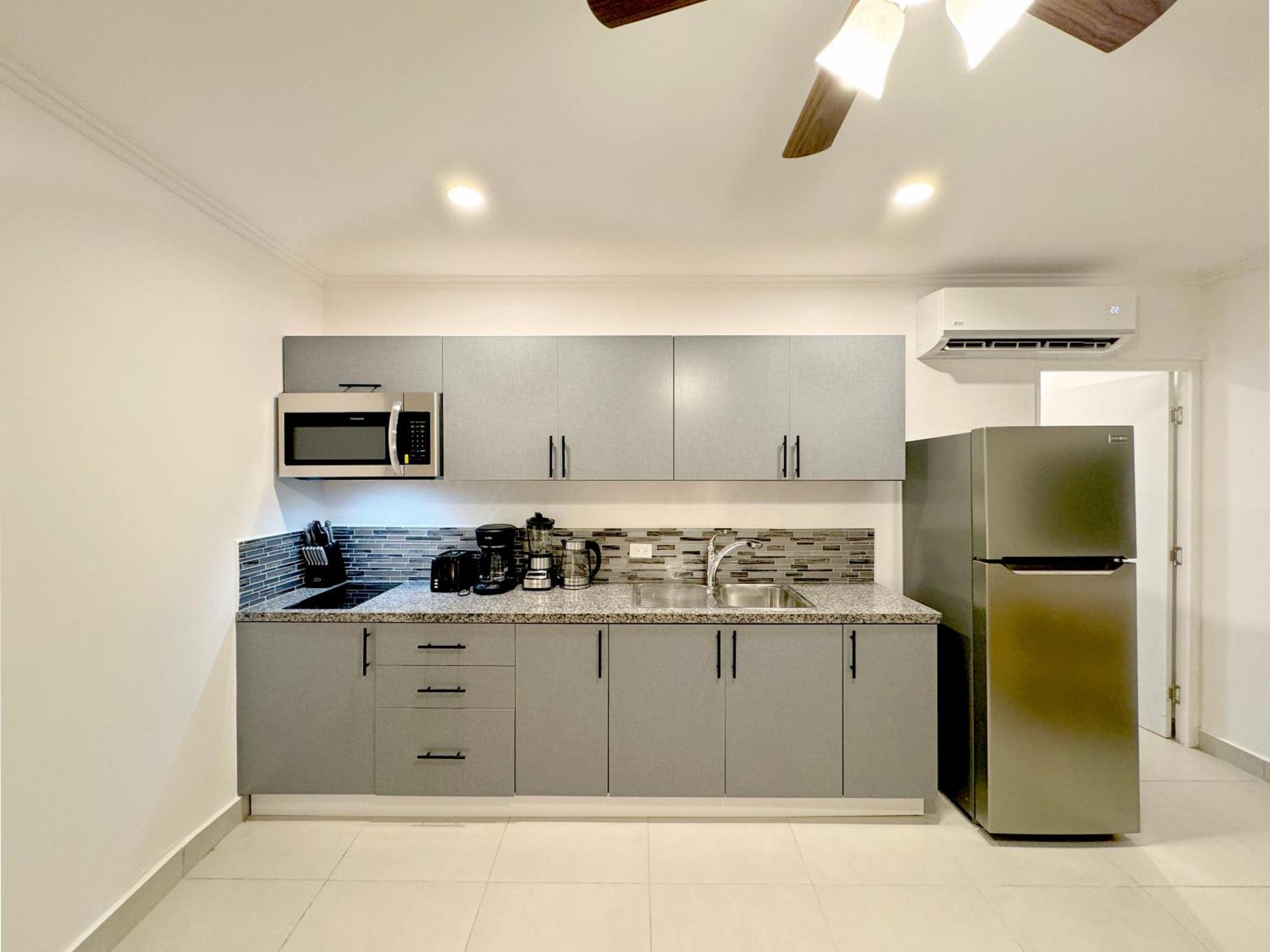 Bon Bini Suites اورانجستاد المظهر الخارجي الصورة