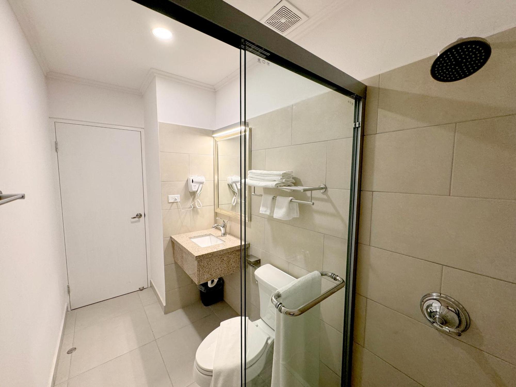 Bon Bini Suites اورانجستاد المظهر الخارجي الصورة