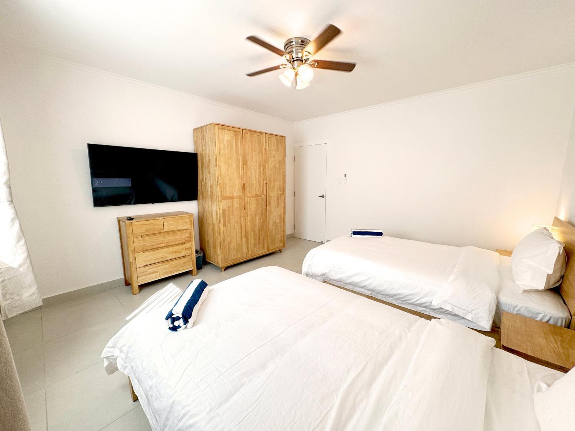 Bon Bini Suites اورانجستاد المظهر الخارجي الصورة