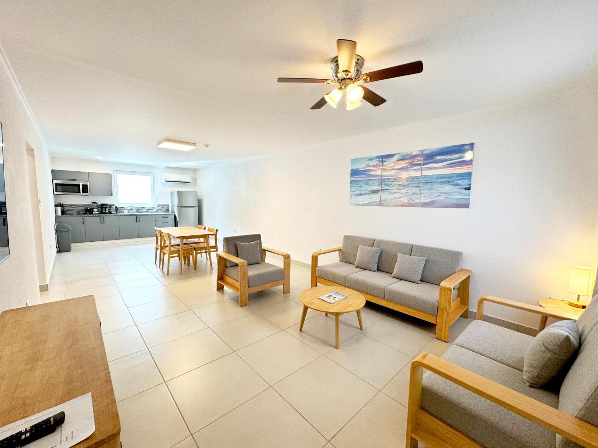 Bon Bini Suites اورانجستاد المظهر الخارجي الصورة