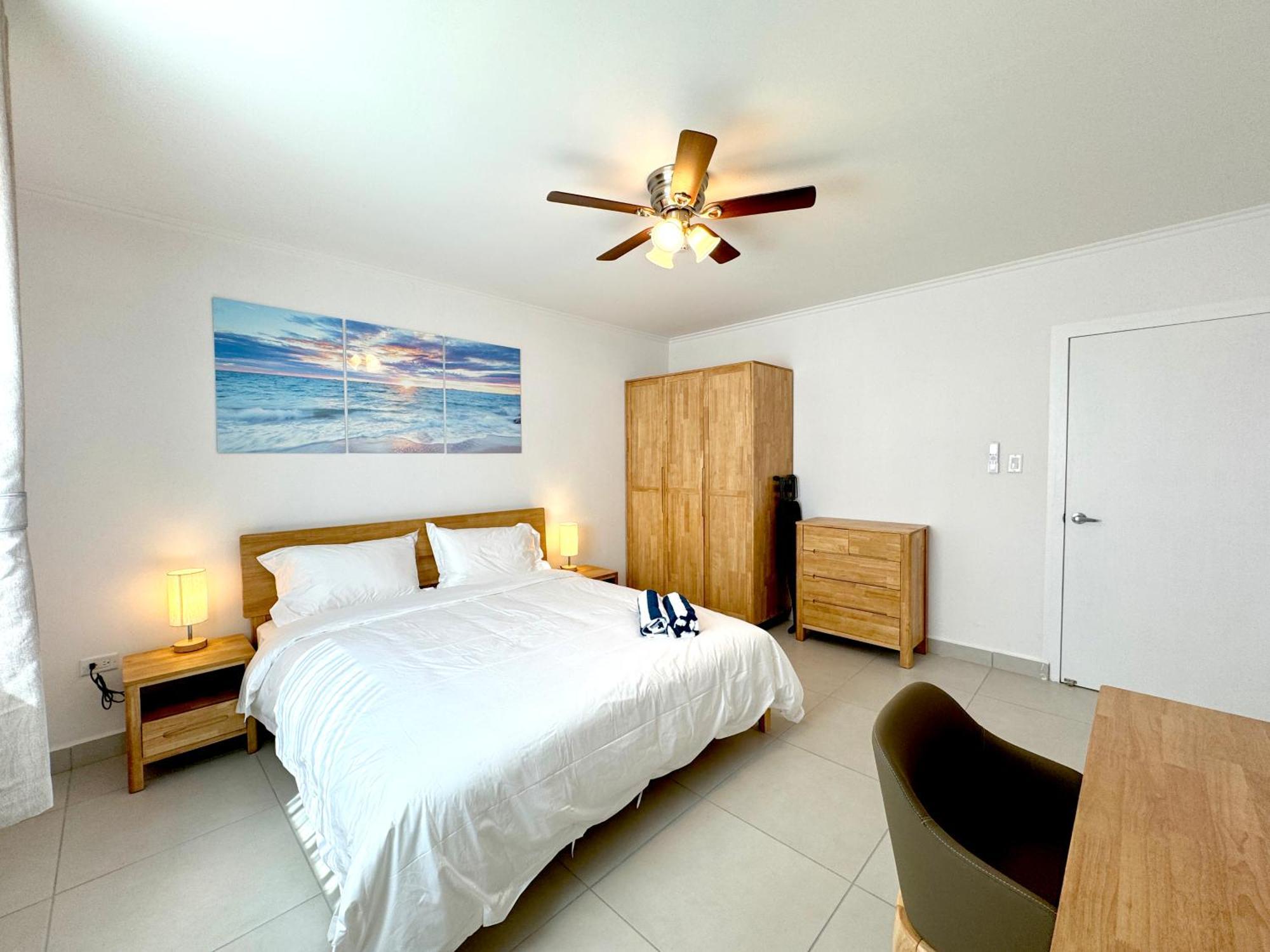 Bon Bini Suites اورانجستاد المظهر الخارجي الصورة