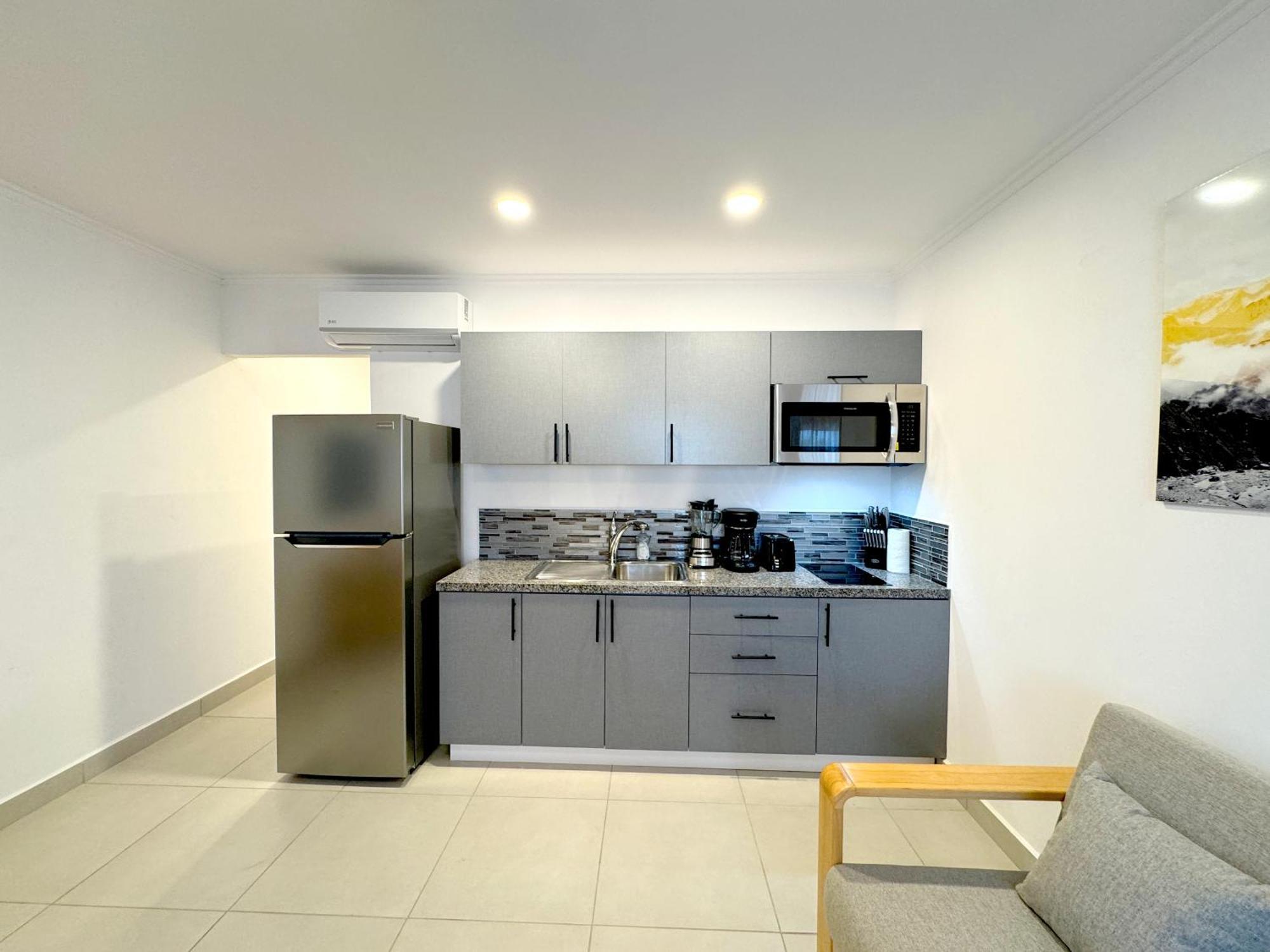 Bon Bini Suites اورانجستاد المظهر الخارجي الصورة