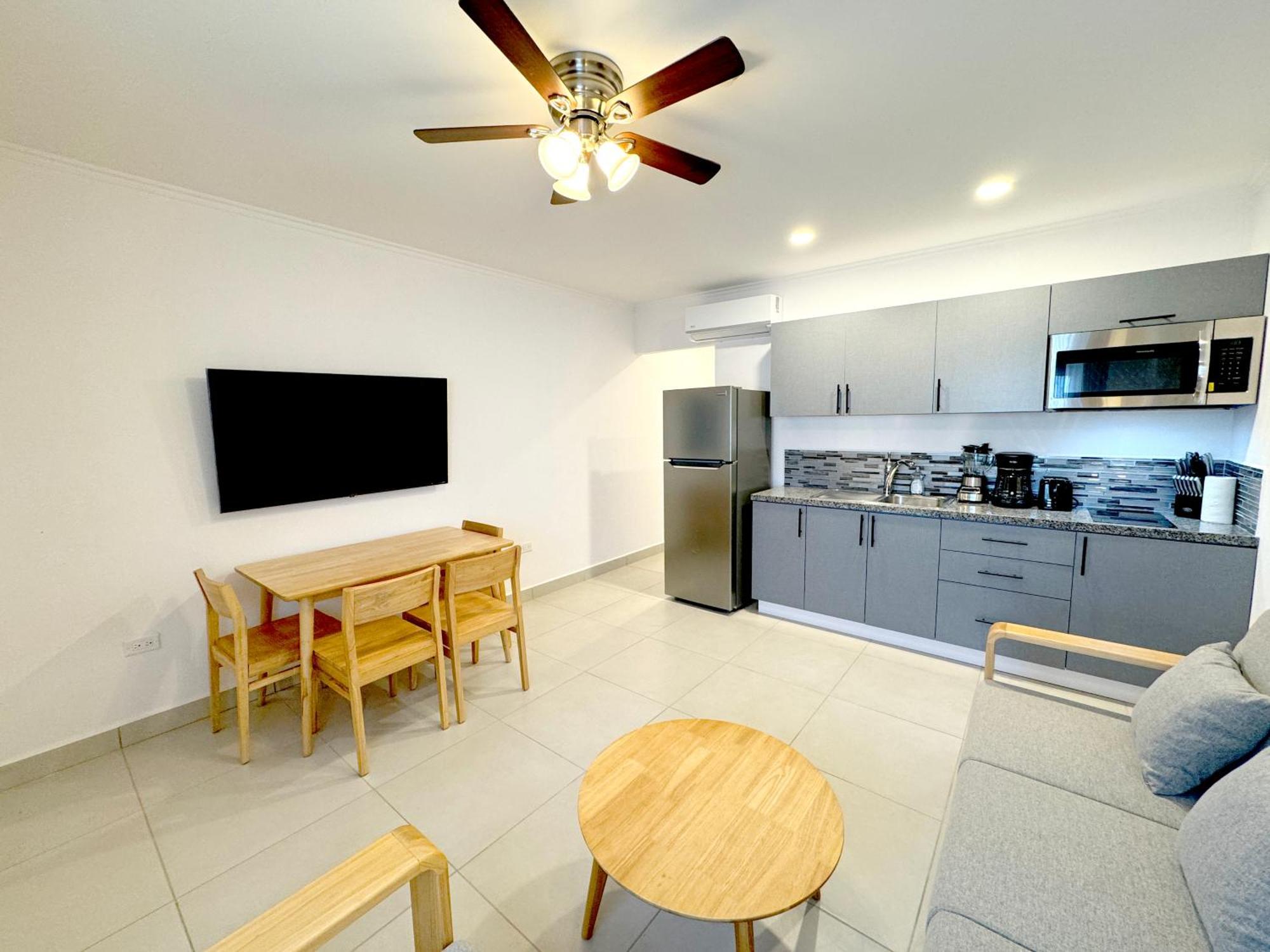 Bon Bini Suites اورانجستاد المظهر الخارجي الصورة