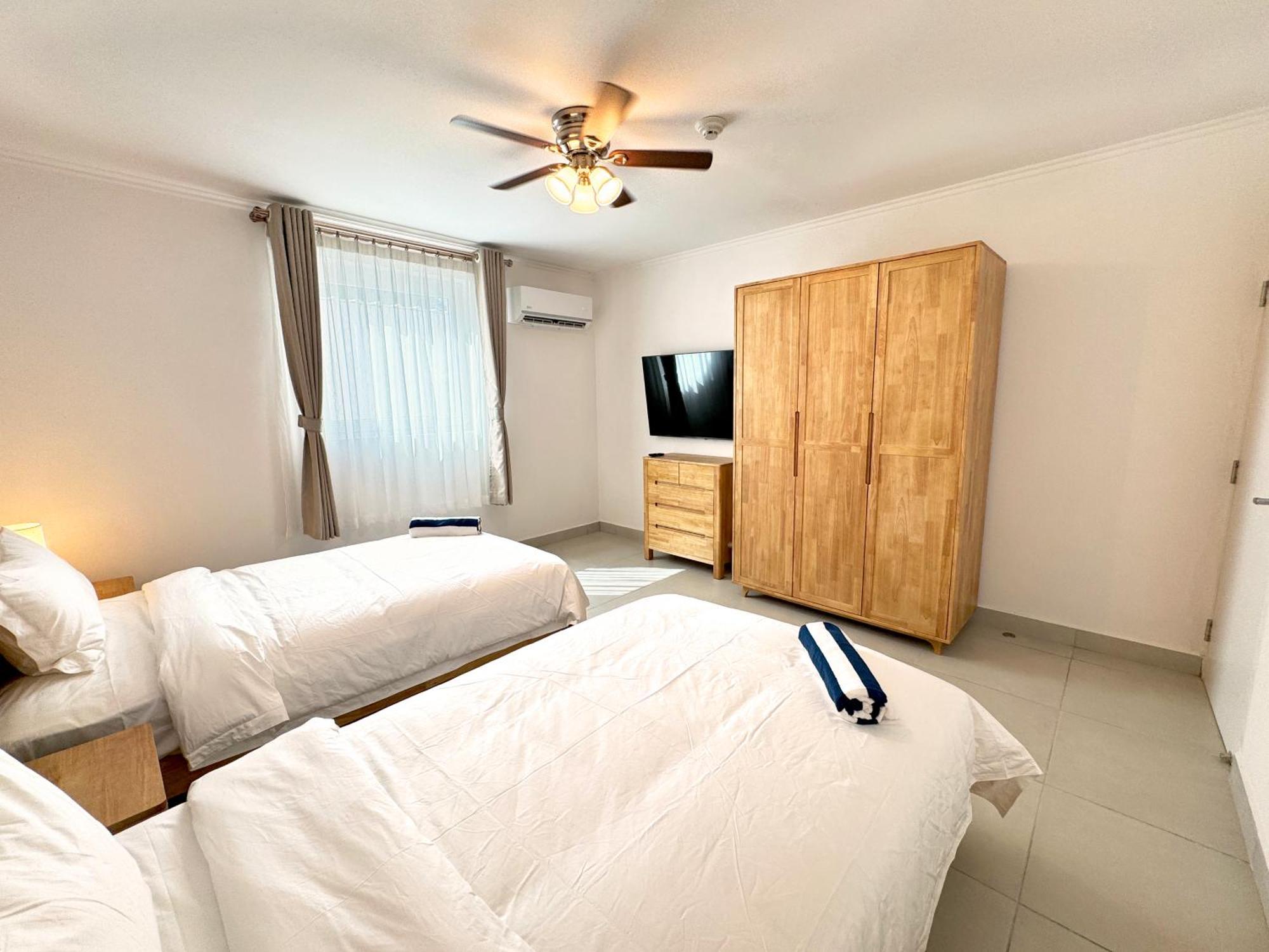 Bon Bini Suites اورانجستاد المظهر الخارجي الصورة